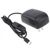 5V 3A napájecí adaptér Konvertor nabíječky s přepínačem Vhodné pro Raspberry Pi 4 TypeC USB napájení