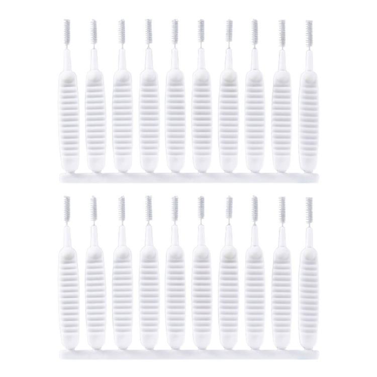 Effective and Easy to Use Shower Head Cleaning Brush Household Accessories