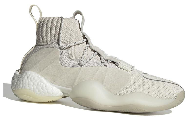 Crazy Byw Pharrell X Crazy Byw Adidas Originals X 'Cream White' EG7727