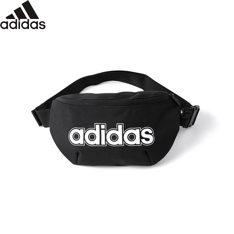 

Adidas Unisex Fashion Sports Backpack One Size