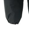 Theory Down Coat M Black Women Used
