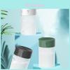 360ml Tragbarer Luftbefeuchter Diffusor mit kühlem Nebel für Gesichtshydratation und Komfort