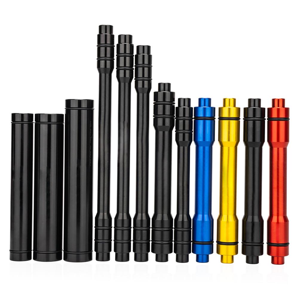 Bike Hub Axle Adapter 12mm / 15mm To 9mm 7075 Aluminum Alloy Quick Detachable Hub Axle Adapter For MTB Road Bike Wheel