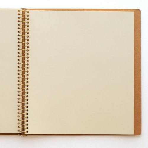 Maruman Sketchbook Croquis Diary SQ size CD50