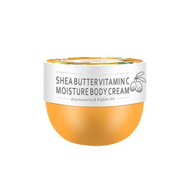 Body Firming Hydrating Paste Fuktighetsgivende og pleiende kroppspasta