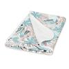 Ines Cotton Blanket - Double-sided In a Box 75x100