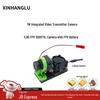 Cameră FPV și Transmițător Video 5.8G XINHANGLU (Versiunea CN)