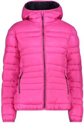 CMP Jacket FIX Hood B818