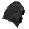 Electronic Device Tablet Phone Holder with Integrated Storage Box Replacement for Polaris RZR XP 1000 XP 4 1000 XP Turbo