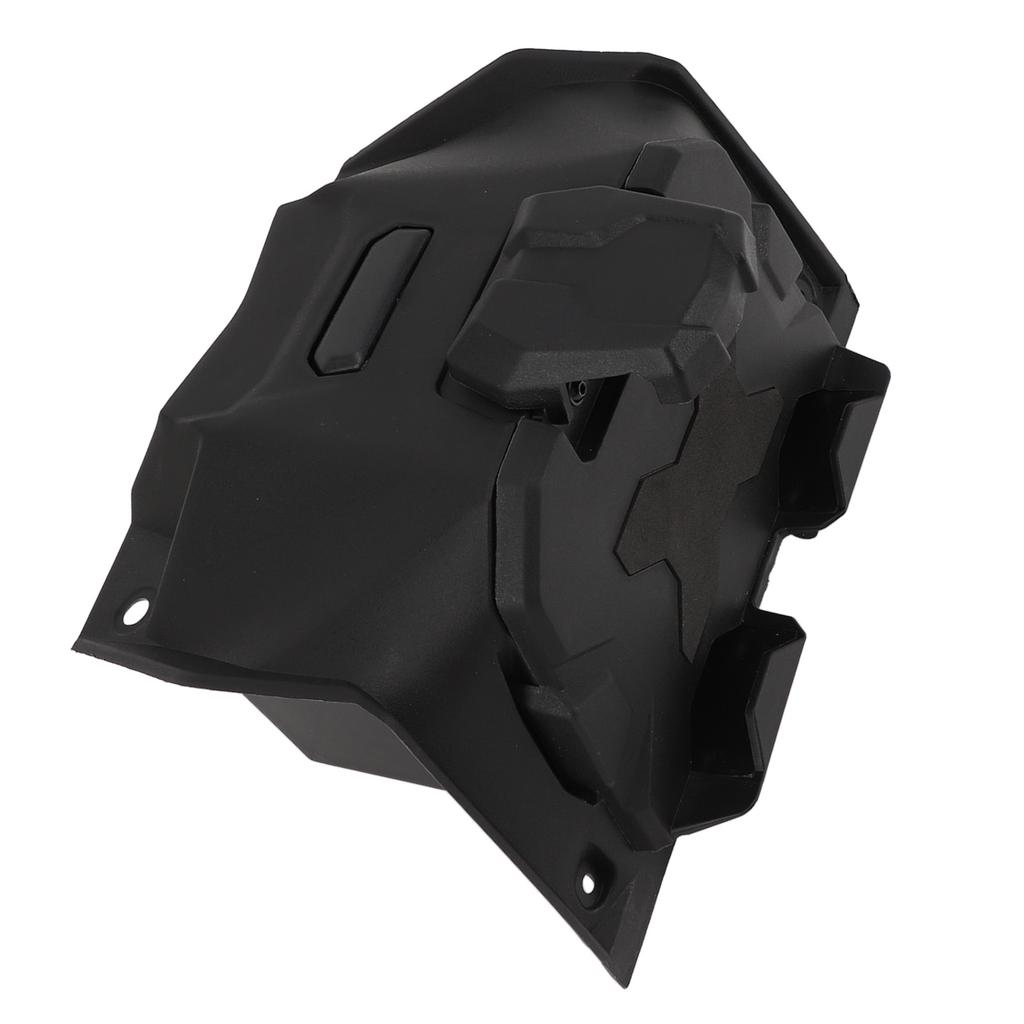 Electronic Device Tablet Phone Holder with Integrated Storage Box Replacement for Polaris RZR XP 1000 XP 4 1000 XP Turbo
