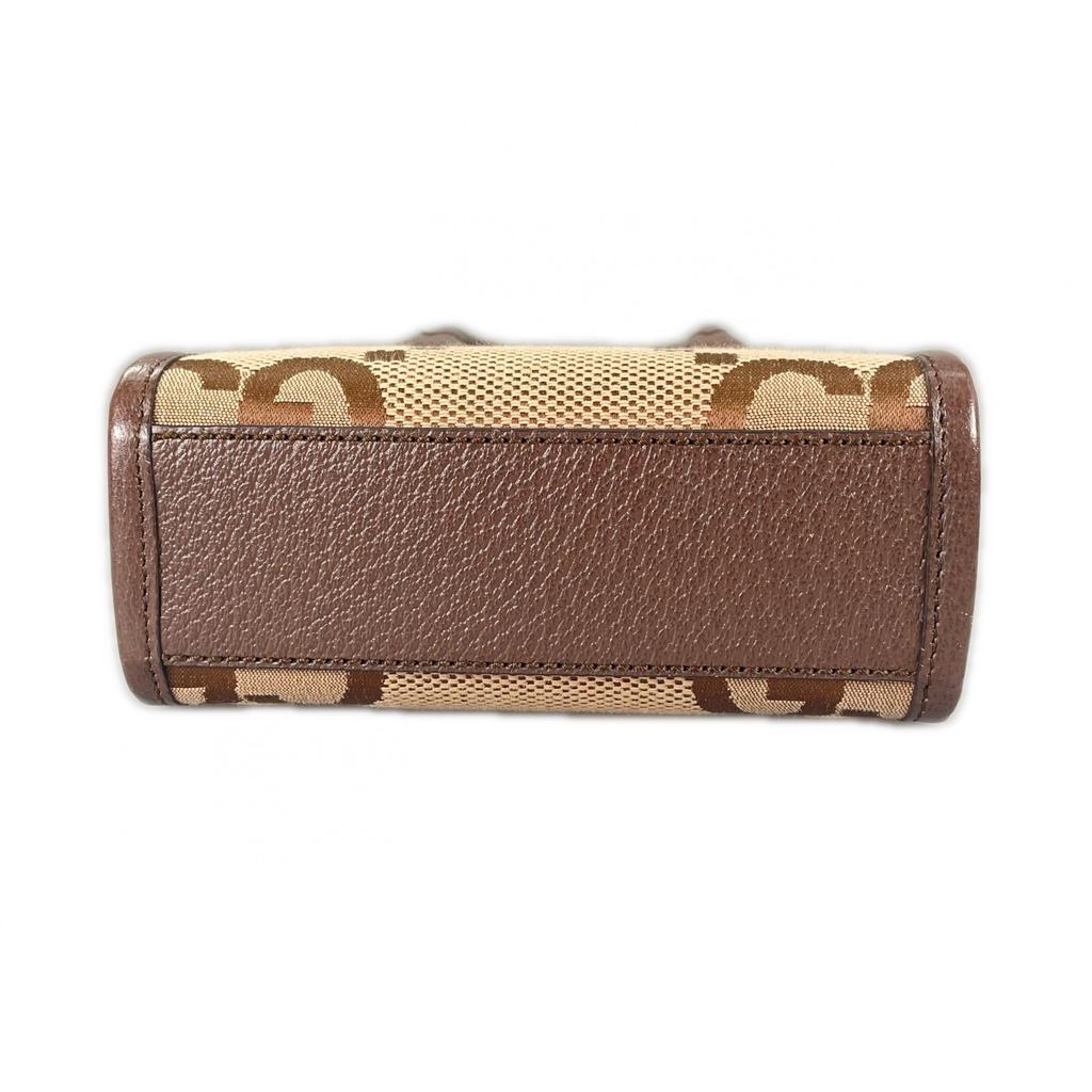 Gucci /Multicolor/Shoulder Bag/Jumbo GG/Model Number 699406 / WOMEN