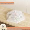 Foldable Round Food Cover