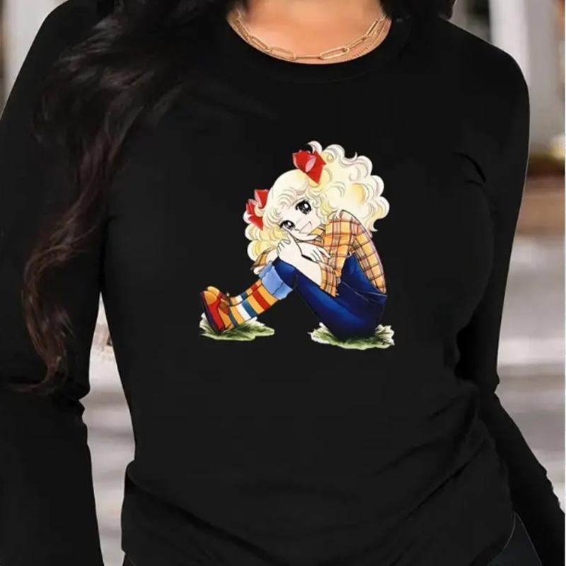 Топы для женщин — фото 3