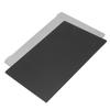 Spring Steel Plate Magnetic Flexible Resilient Steel Film with B Side Sticker for 3D Printer