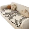 Handun Cooling Ice Silk Sofa Mat
