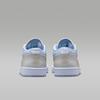 Jordan 1 Low SE Ghost Pearlized Quilt (Women's)