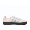 Adidas VL COURT 2.0 Galaxy Cherry Language Coverage Quick Dry Lightweight Low top Skateboard Shoes Unisex Pink Silver HQ1802(Team847-)