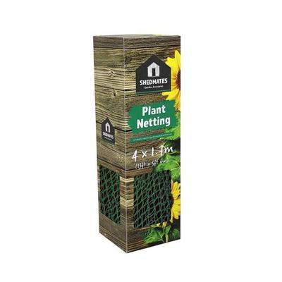 Kingfisher Pea & Bean Netting 4 x 1.7m