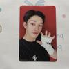 [USED] StrayKids 5-star Stray Kids Bang Chan Sanok Trading Card