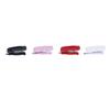 1:12 Dollhouse Miniature Metal Stapler Stationery Office School Miniature Gift