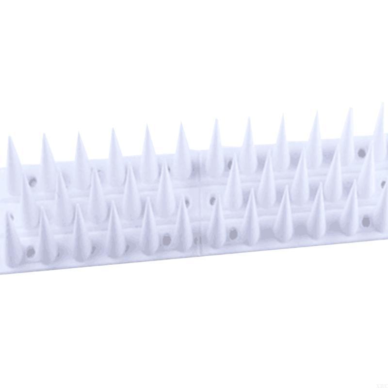 Anti Theft Fencing Garden Fence Wall Spikes Control Garden Supplies X3UC