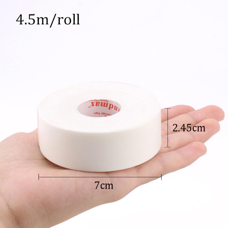110 Stück/Rolle Augen-Tapes Unteraugen-Pads Schaumstoff-Wimpern-Gel-Pads Klebeband Wimpernverlängerungs-Sticker Augen-Pad Salon-Make-up-Werkzeuge