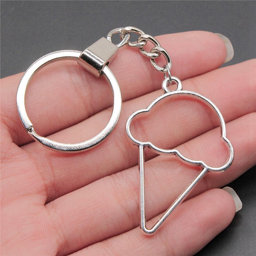 Vánoční přívěsky na klíče Dámské šperky Biz Vintage Making