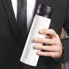 UZSPACE Business Sport Water Bottle Vacuum Flask Stainless Steel Thermos Direct Drink Leakproof Portable Car Tea Cup Coffee