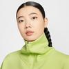 Nike Advantage Jackets Women's Light Lemon Yellow/Light Lemon/Black