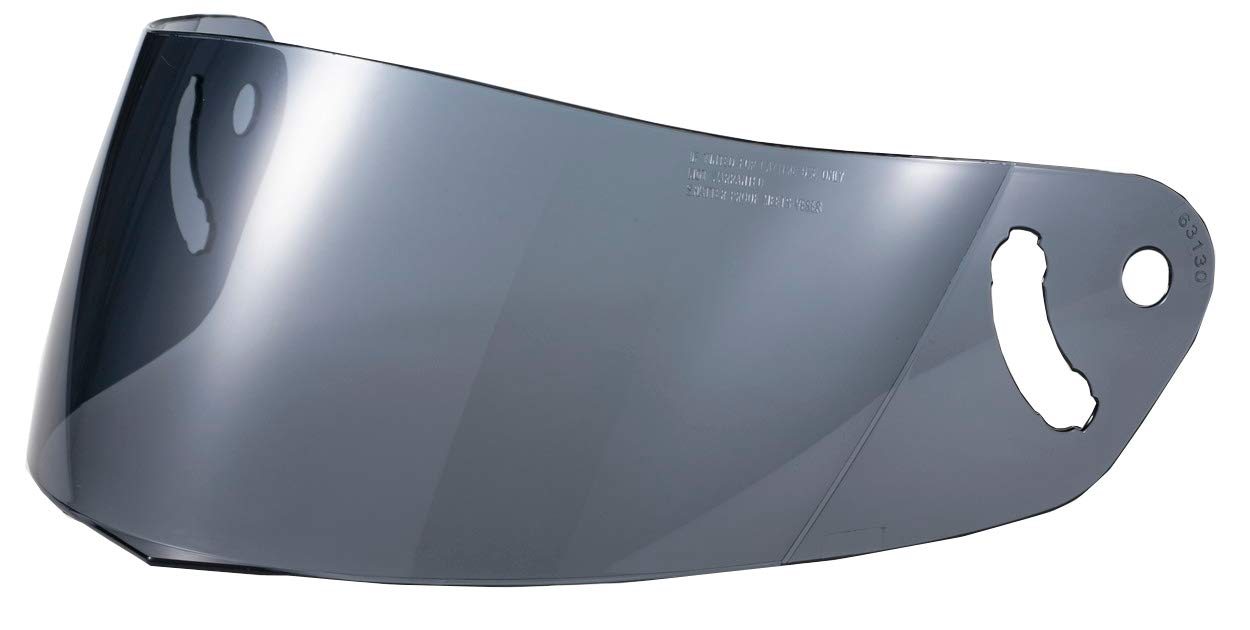 

Marushin Optional Parts Neo Retro Full Face END MILL Shield Smoke MNF1 12001013