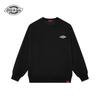 Dickies Unisex Cotton Blend Crewneck Sweatshirt
