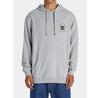 DC Shoes Concrete Otlr Hoodie