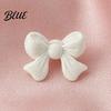 Scene Decoration Bow Photo Stand 3D Printed Mini Decorative Rack