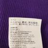 PUMA DUA LIPA Dua Lipa collaboration Short length Track jacket M purple Women Used