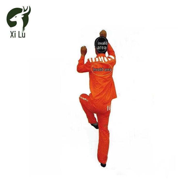 

Xilu Training Target Sheets