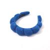 4-teiliges Gesichtswaschset: Stirnband, Haargummi, Armband, Haarspange - Geschenkverpackung