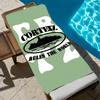 Marke C-Corteizs Handtuch Handtuch Weich Pool Geschenk Für Reise Fitnessstudio Dusche Kühl Camping Schnelltrocknend Sport Großes Strandtuch
