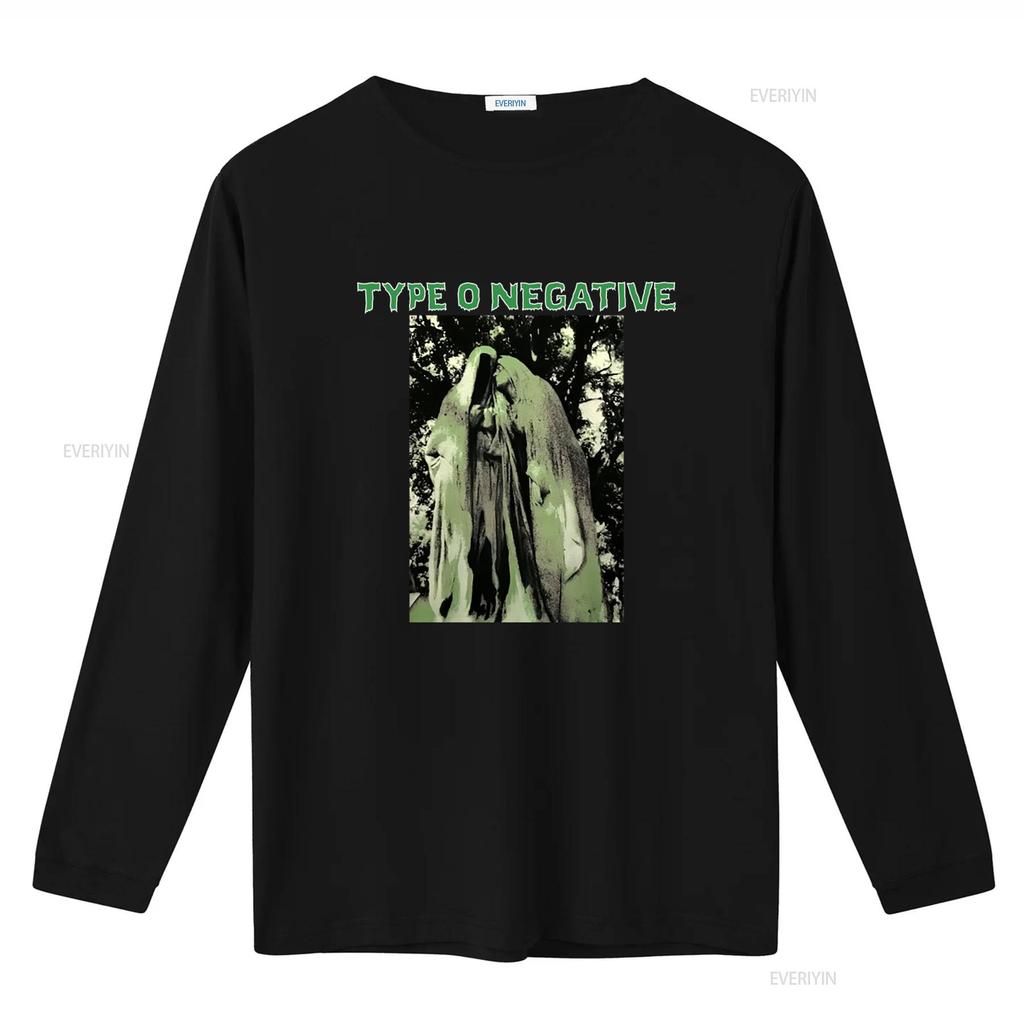 Vintage Gothic Type O Negative Beg To Serve T Shirt Black Cotton Lb3874 Vintage Washed Comfortable Casual Stretched Unisex
