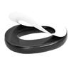1 Pair Ear Pad Cushion Cover Part Earpad Pillow for Worktunes Connect Hearing