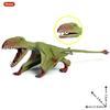 Oenux Classico Giurassico Dinosauro Giocattolo Quetzalcoatlus Ljahjas Pterodattilo Action Figures Animali Modello PVC Collezione Giocattolo per Bambini