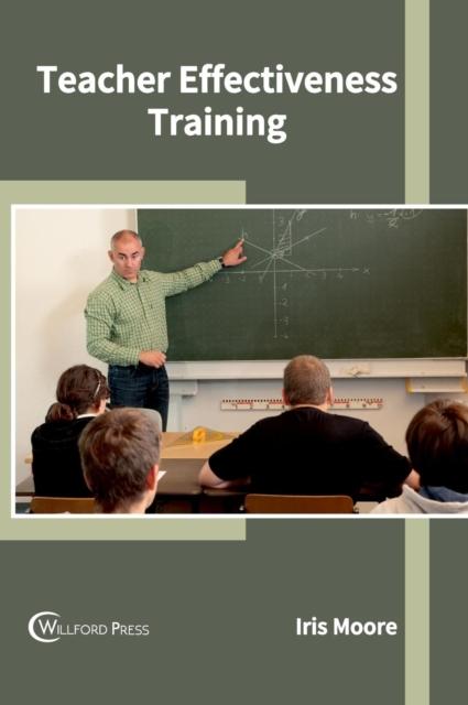 The Teacher Effectiveness Training Book