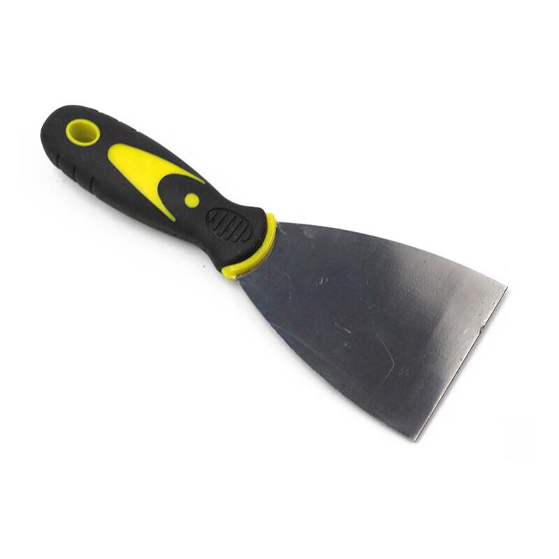 Hengrui 3-inch Stainless Steel Putty Knife
