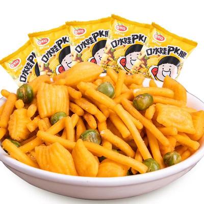 Koushuiwa PK Knuspriger Snack-Mix