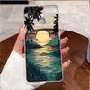 Case for ITEL A57 Casing Luxury Cute Love Rabbit Funny Soft Silicone Clear Cover for ItelA57 A 57 Pro W6004 A611W Phone Cases