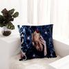 Rapper T-Trippie Funny R-Redd Pillow Cover Sofa Cushion Cover Home Room Decoration Children Gift