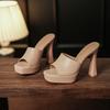 Scarpe da donna – Sandali