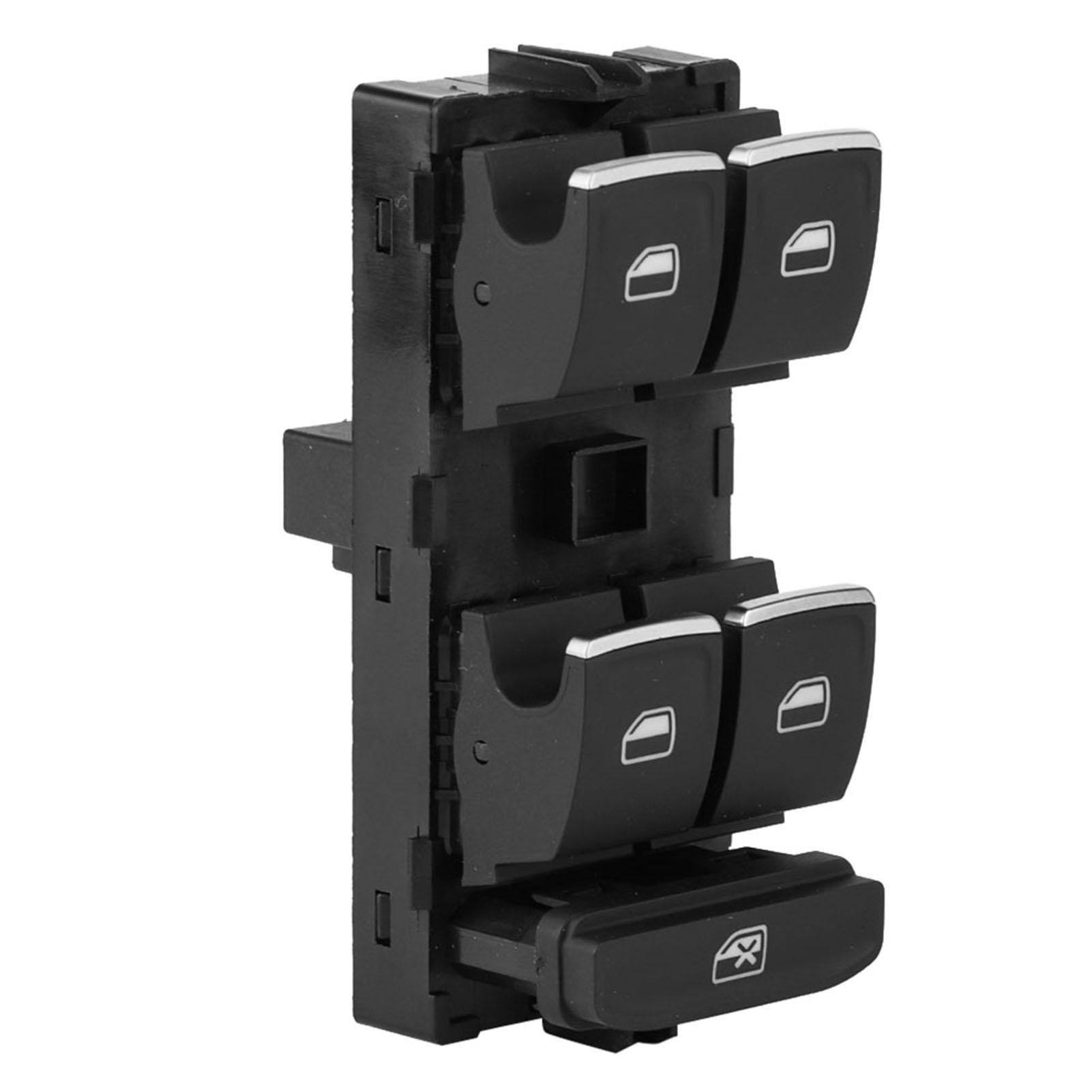 

Power Window Master Control Switch for 5G0 959 857C