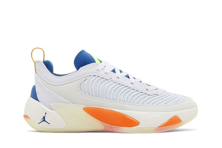 Air Jordan Luka 1 Next Nature GS 'Habitat'