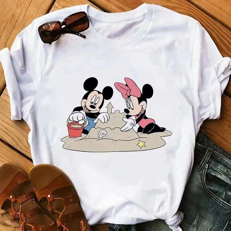 Funny Mouse Summer TShirts Unisex Unisex Unisex9 S