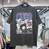 Camiseta de la banda Creed, El Mejor Espectáculo de Medio Tiempo de la Historia Camiseta Unisex Creed S-5XL